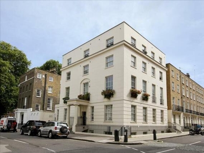 2 Bedroom Apartment For Sale In Bloomsbury
