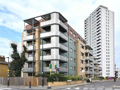2 Bedroom Apartment For Sale In Bow, London