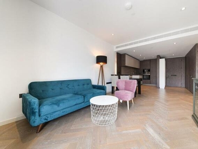 2 Bedroom Apartment For Sale In Circus Road West, Nine Elms