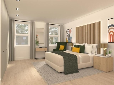 2 Bedroom Apartment For Sale In Ealing, London