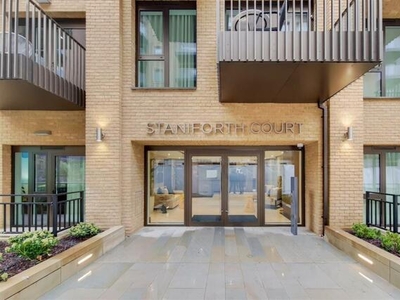 2 Bedroom Apartment For Sale In Fulham Reach