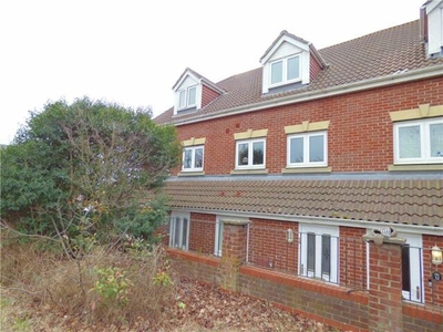 2 Bedroom Apartment For Sale In Hamble