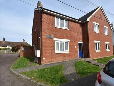 2 Bedroom Apartment For Sale In Harwich, Essex