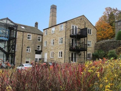 2 Bedroom Apartment For Sale In Holmfirth