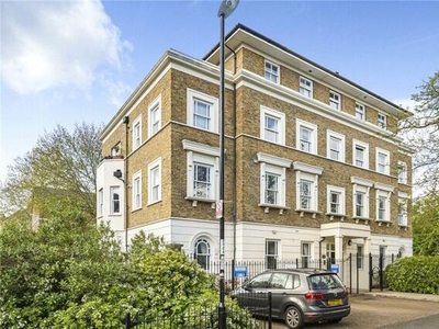 2 Bedroom Apartment For Sale In Lewisham Way