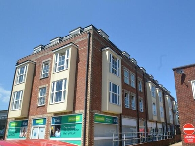 2 Bedroom Apartment For Sale In Newport, Isle Of Wight