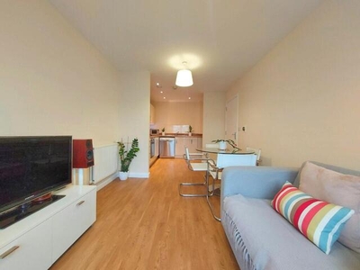2 Bedroom Apartment For Sale In Southall