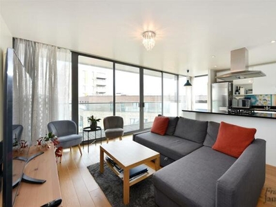 2 Bedroom Apartment For Sale In Stainsby Road, London