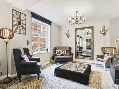 2 bedroom apartment for sale London - Mayfair, W1J 7RG