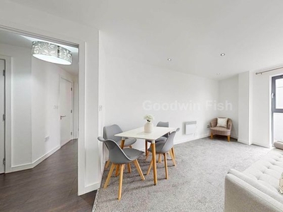 2 bedroom apartment for sale Manchester, M4 5AN