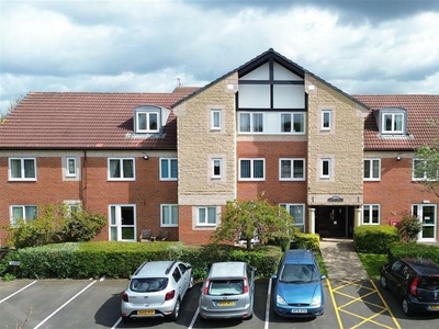 2 bedroom apartment for sale Solihull, B92 8LL