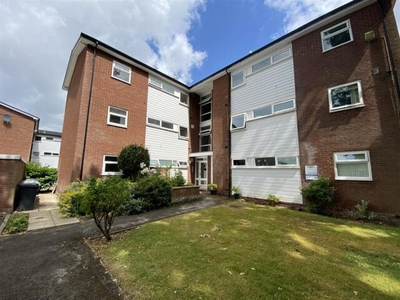 2 Bedroom Apartment Lacey Green Cheshire