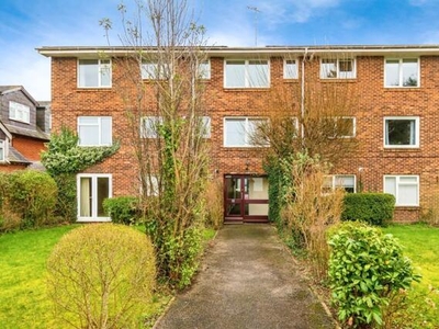 2 Bedroom Apartment Lyndhurst Hampshire