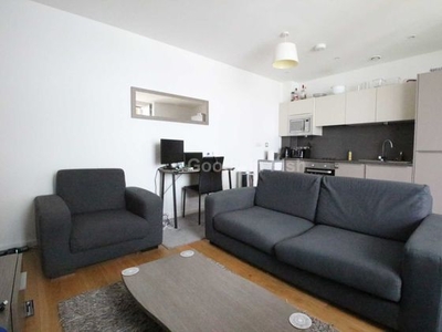 2 bedroom apartment to rent Manchester, M4 1AB