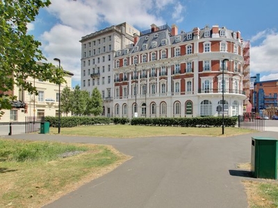 2 bedroom apartment to rent Southampton, SO14 3AL