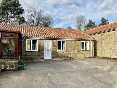 2 Bedroom Barn Conversion For Rent In Middlesbrough