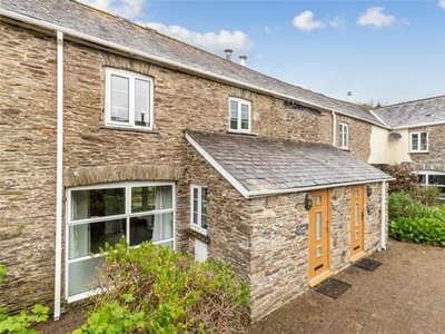 2 Bedroom Barn Conversion For Sale In Dartmouth, Devon