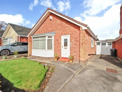 2 Bedroom Bungalow Chester Le Street County Durham