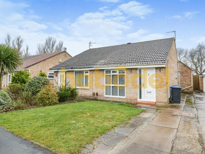 2 Bedroom Bungalow For Rent In Middlesbrough