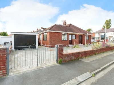 2 Bedroom Bungalow For Sale In Blackpool, Lancashire