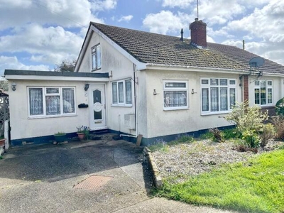 2 Bedroom Bungalow For Sale In Canvey Island, Essex