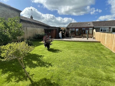 2 Bedroom Bungalow For Sale In Crewkerne, Somerset