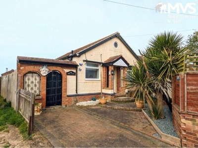 2 Bedroom Bungalow For Sale In Jaywick