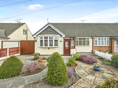 2 Bedroom Bungalow For Sale In Liverpool, Merseyside