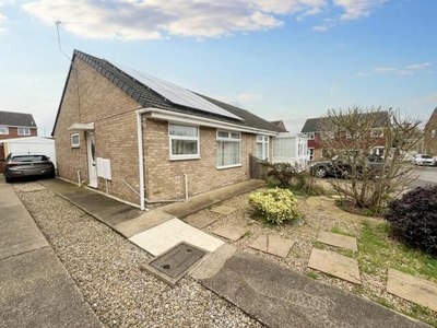 2 Bedroom Bungalow For Sale In Stockton, Stockton-on-tees