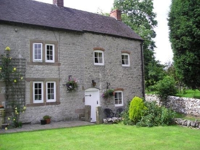 2 Bedroom Cottage For Rent In Parwich