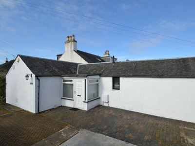 2 Bedroom Cottage For Sale In Ayr