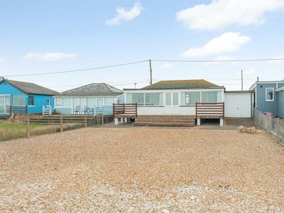 2 Bedroom Detached Bungalow For Sale In Seasalter