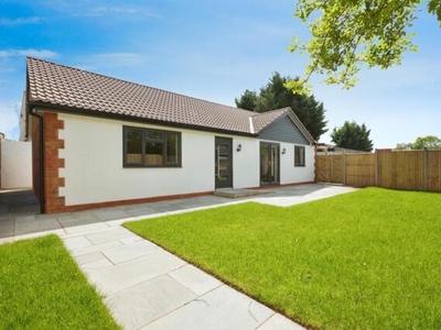 2 Bedroom Detached Bungalow For Sale In Williton