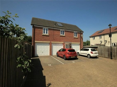 2 Bedroom Detached House For Sale In Cheswick Village, Bristol
