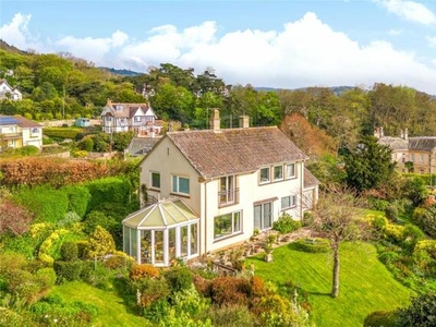 2 Bedroom Detached House For Sale In Sidmouth, Devon