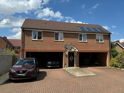 2 Bedroom Detached House For Sale In Stotfold, Hitchin