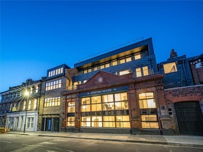 2 Bedroom Duplex For Sale In 190-194 St. Ann's Hill, Wandsworth