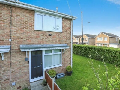 2 Bedroom End Of Terrace House For Sale In Ackworth