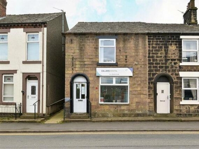 2 Bedroom End Of Terrace House For Sale In Adlington, Lancashire