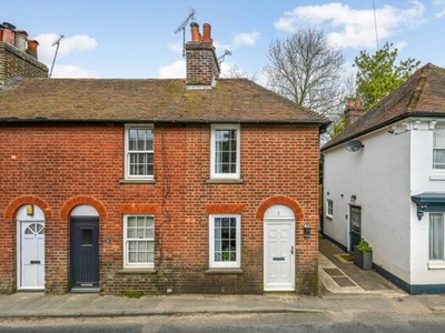 2 Bedroom End Of Terrace House For Sale In Ashford, Kent