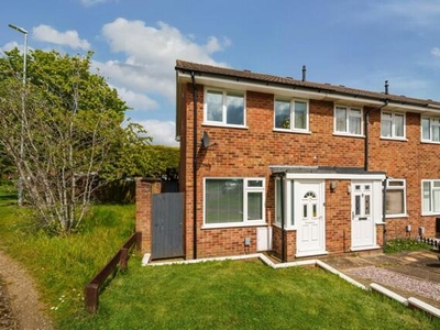 2 Bedroom End Of Terrace House For Sale In Flitwick