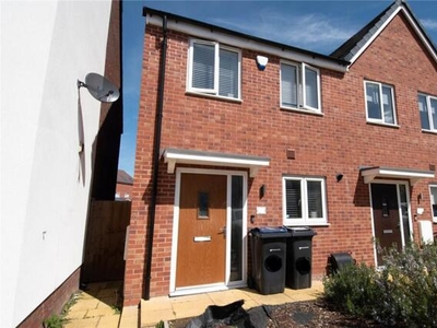 2 Bedroom End Of Terrace House For Sale In Hall Green, Birmingham