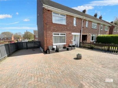 2 Bedroom End Of Terrace House For Sale In Stanley, Durham