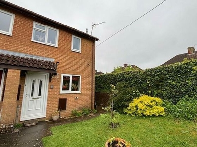 2 bedroom end of terrace house for sale Warminster, BA12 8NU