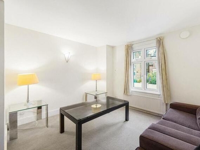 2 Bedroom Flat For Rent In Abbeville Village, London