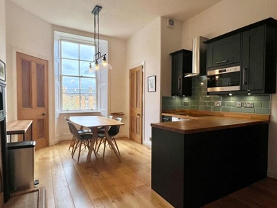 2 Bedroom Flat For Rent In Bruntsfield, Edinburgh
