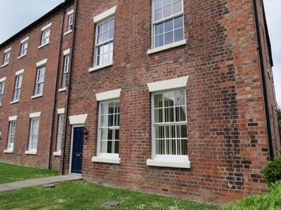 2 Bedroom Flat For Rent In Cross Houses, Shrewsbury