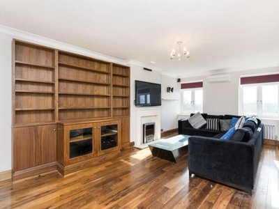 2 Bedroom Flat For Rent In Hyde Park, London