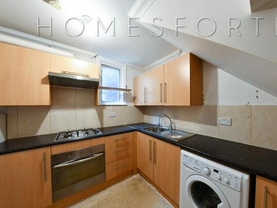 2 Bedroom Flat For Rent In Kensal Green