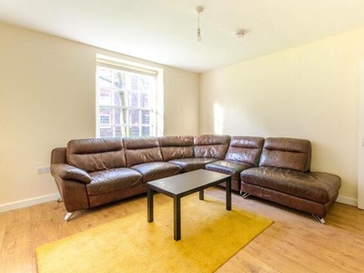2 Bedroom Flat For Rent In Lisson Grove, London